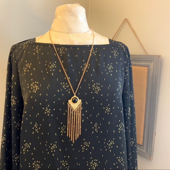 Prologue Women’s Midi Elegant long sleeved Dress - Picture 2 of 8